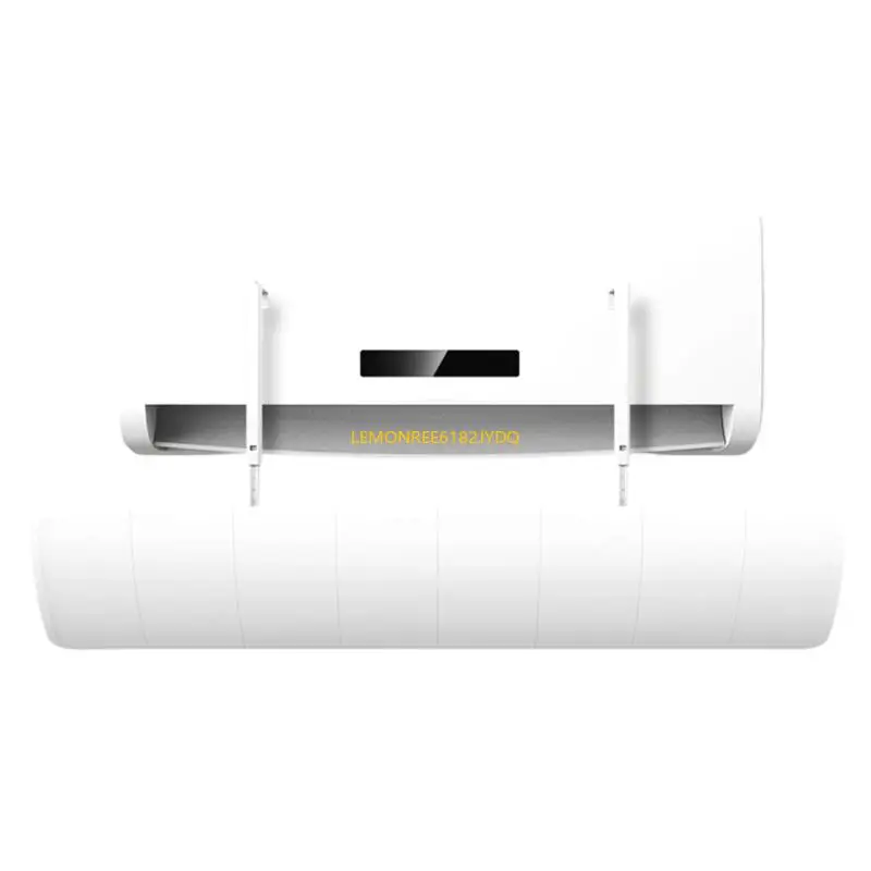 M7DF مكيف الهواء منحرف الرياح قابلة للسحب غرفة المعيشة قابلة للسحب