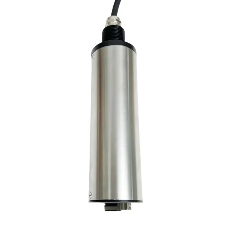 CE Factory Portable Turbidity Meter Turbidimeter Industrial Process Turbidity Online Water Quality Turbidity Meter