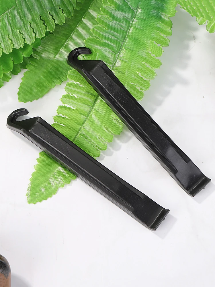 AliExpress NONE 4pcs Practical Bike Tyre Pry Bar Lever Opener Breaker Pliers Multifunctional Opener Breaker Cycling Repair Part