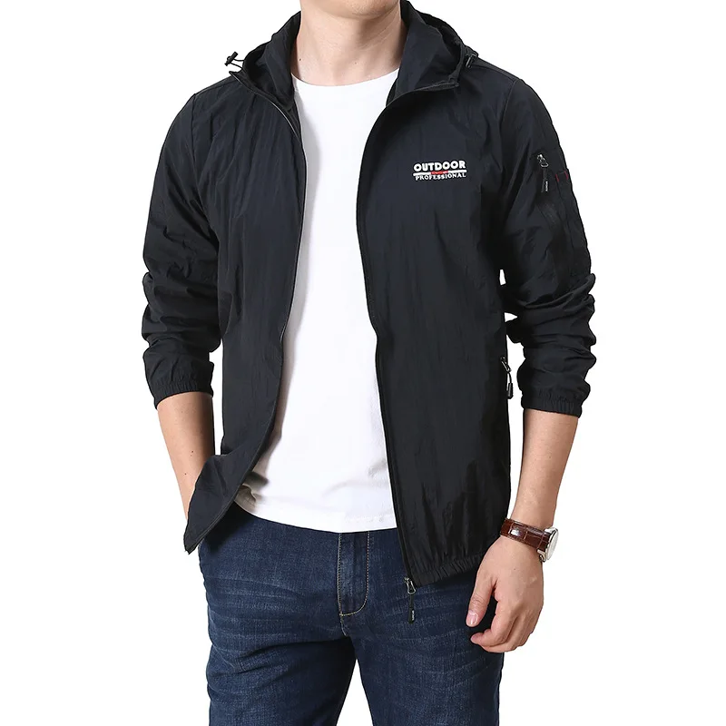 Thumbnail 2 - #9 Best Mens Lightweight Shirt Jackets to Buy In 2026