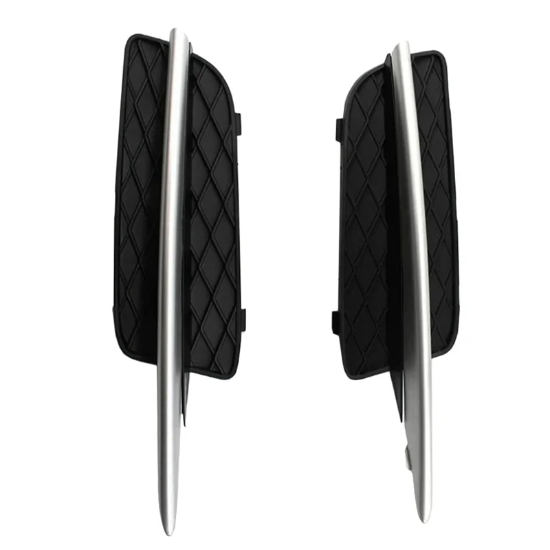 A96I-51117159594 51117159593 شبكة مصابيح الضباب المصد السفلي شبكة مصابيح الضباب سيارة لسيارات BMW X5 E70 2007-2010