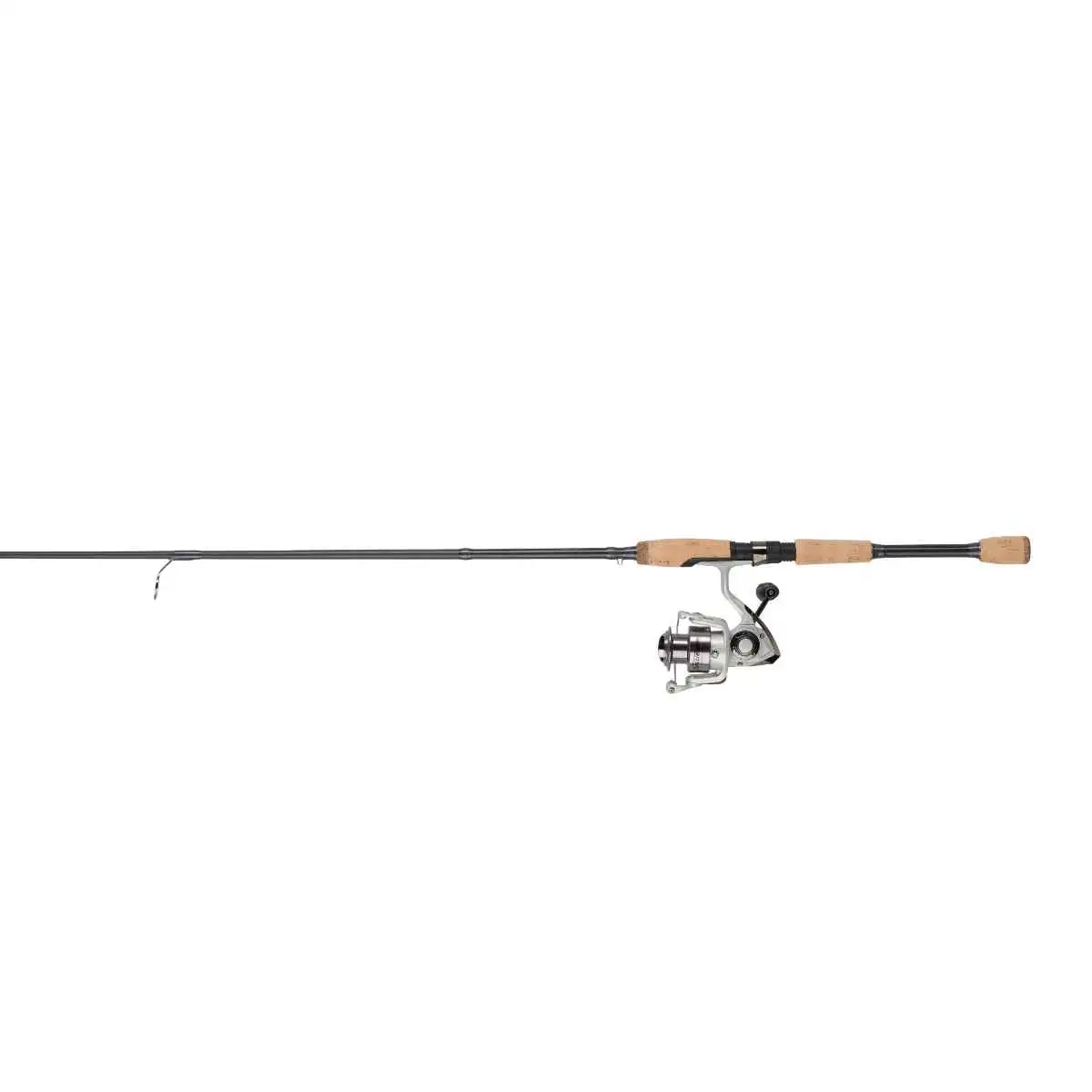 

6' Trion Spinning Rod and Reel Combo, Size 30 Reel