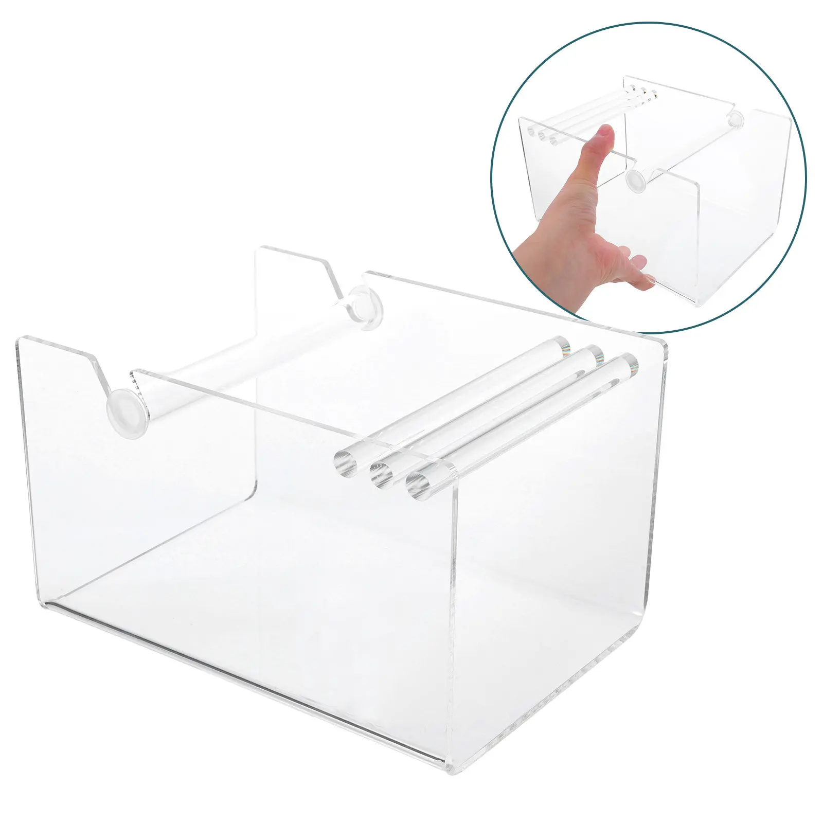 supporto-regolabile-in-acrilico-per-rotoli-di-etichette-adesive-organizzatore-da-scrivania-per-ufficio-magazzino-e-casa-dispenser-multi-rotolo
