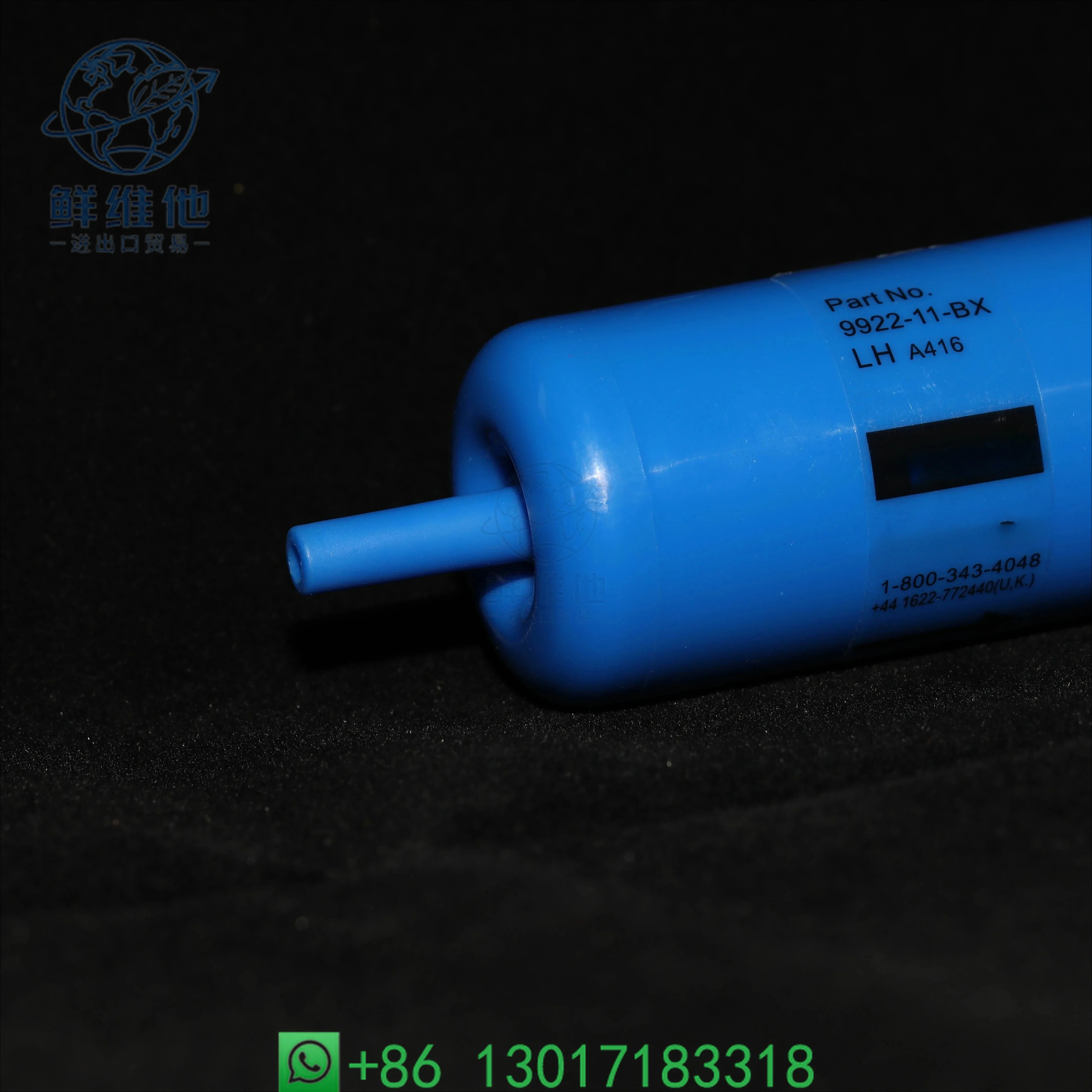 9922-11-AAQ 9922-11-BQ 9922-11-CQ Filter Assembly Brand New In Stock