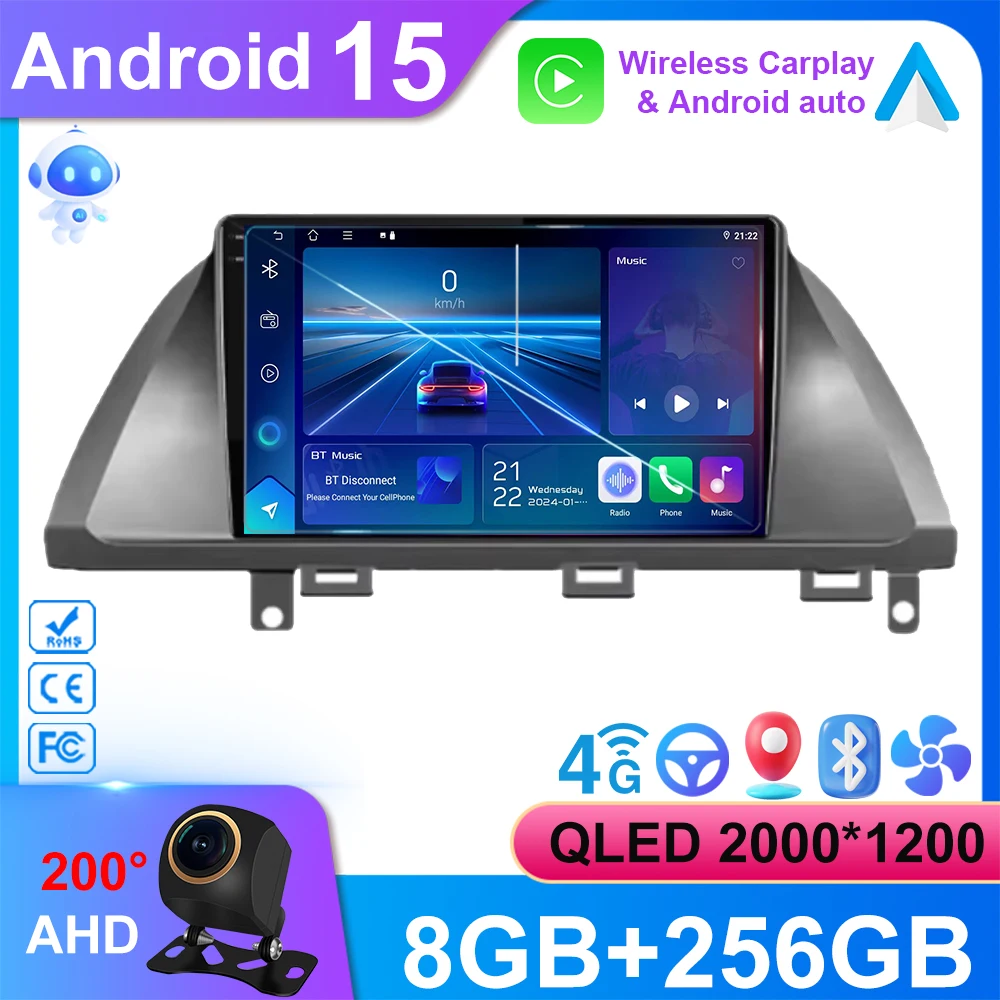 Android 15 For Hond… - image