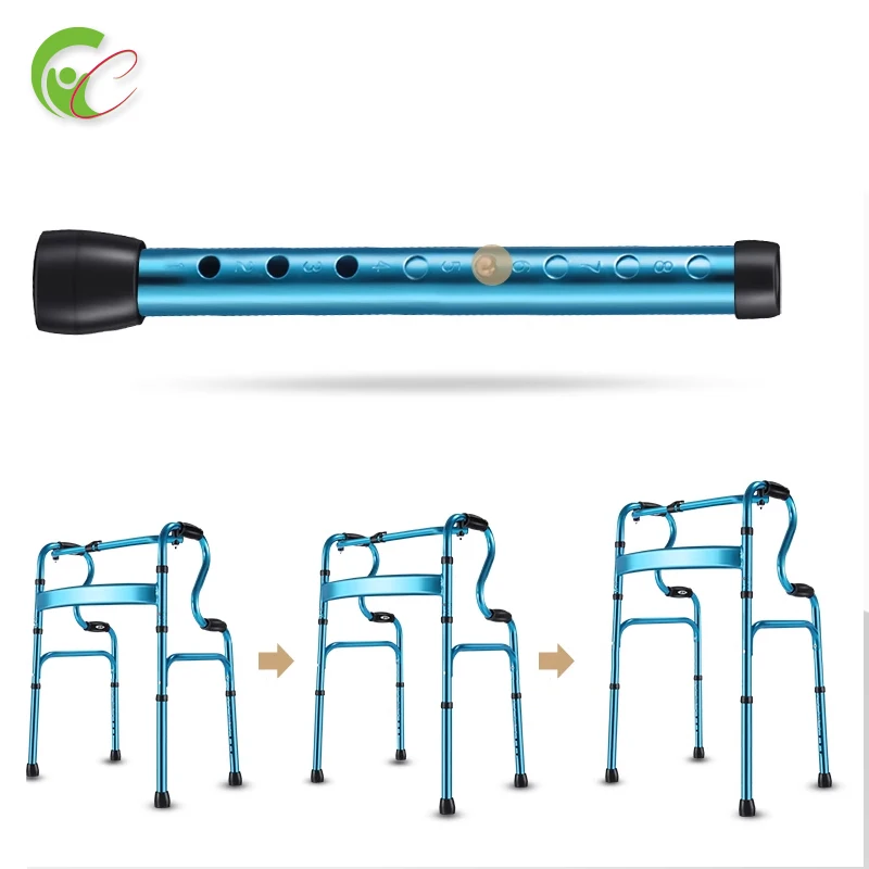 Рисунок 6 - Средство для ходьбы для пожилых людей