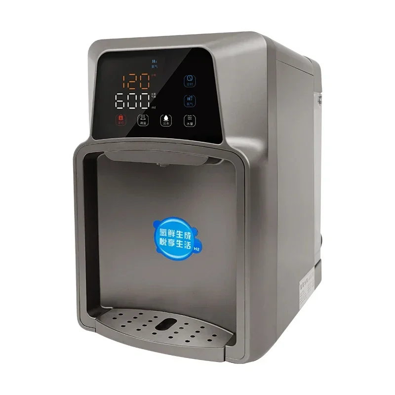 

desktop water dispenser hot Water Generator Instant Hot Drinking Water Rapid Heating UV Dispenser with instant hot technology