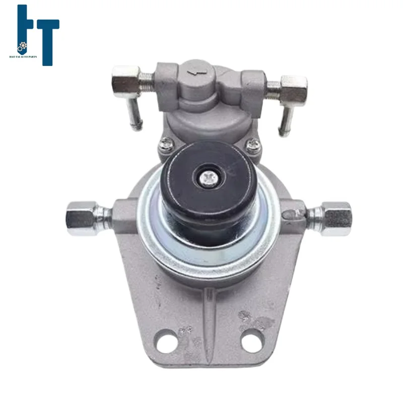 Corpo do filtro de combustível 16401-VK501 16401-VK511 para Nissan Navara YD25 D21 D22 16401VK501 16401VK511