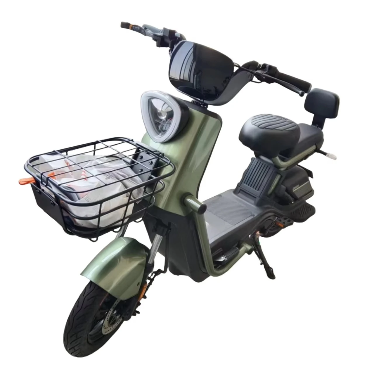 

1000w Electric Bicycles Hydraulic Shock Absorption Electric City Bikes NFC Electric Scooters for Adults