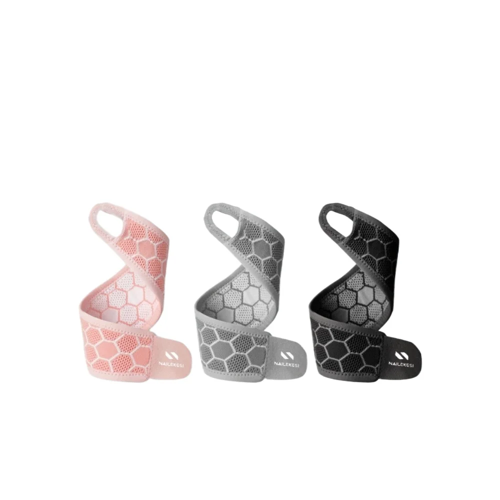 

Sports wrist guard women's sprained wrist tendon sheath sheath fitness wrist guard with joint thin men