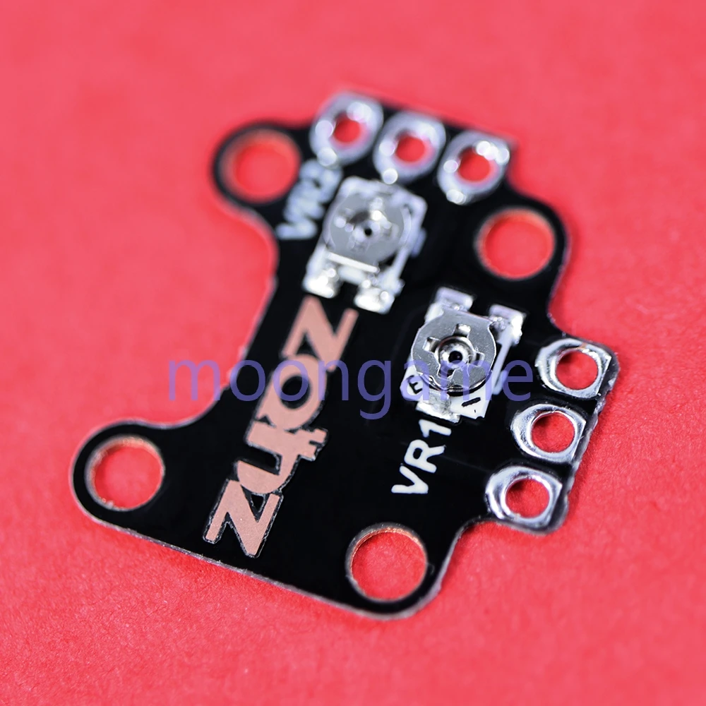 2 قطعة العالمي غمبد عصا التحكم الانجراف إصلاح مجلس التناظرية متحكم الأصابع xboxone إصلاح وزارة الدفاع ل PS5 PS4 XBOXONE XBOX سلسلة S/X XBOX ONE S #3