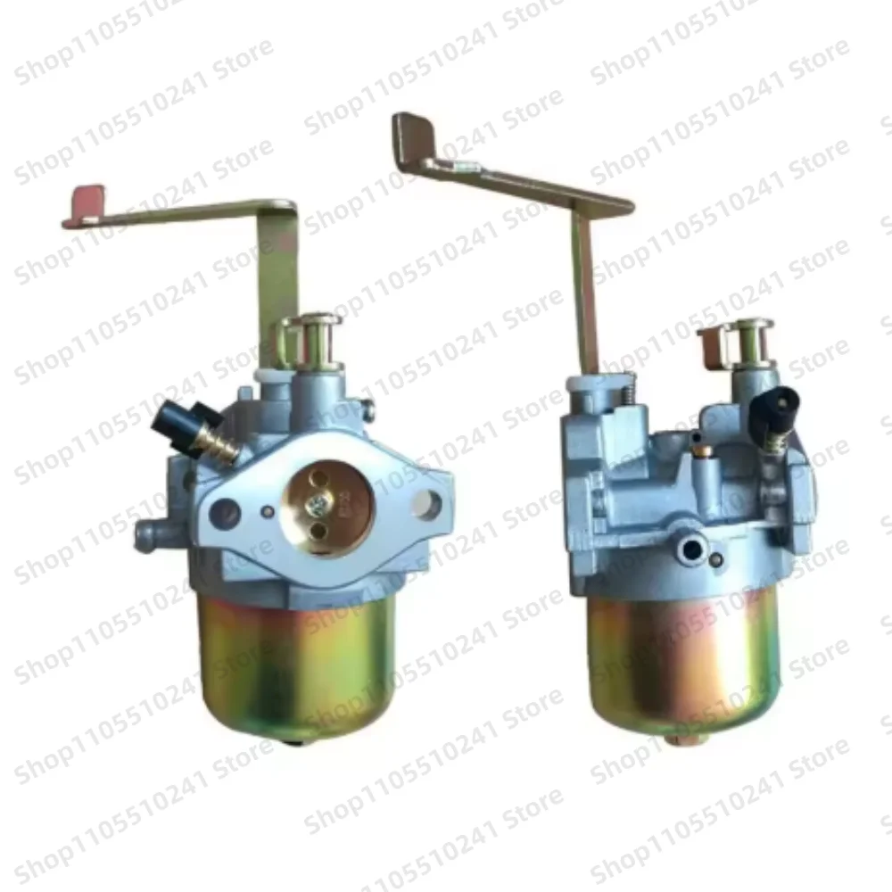 Mikuni carburetor for Mitsubishi GT600 GM182 MBG2902 MBG3500 6.0HP 181CC carb water pump tiller go kart washer parts