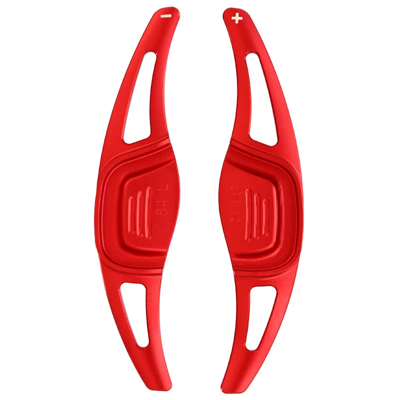 Aluminum Alloy Shift Paddles,For Hyundai Sonata 8th Generation Steering Wheel Shift Paddles Sonata 8th Generation Modified