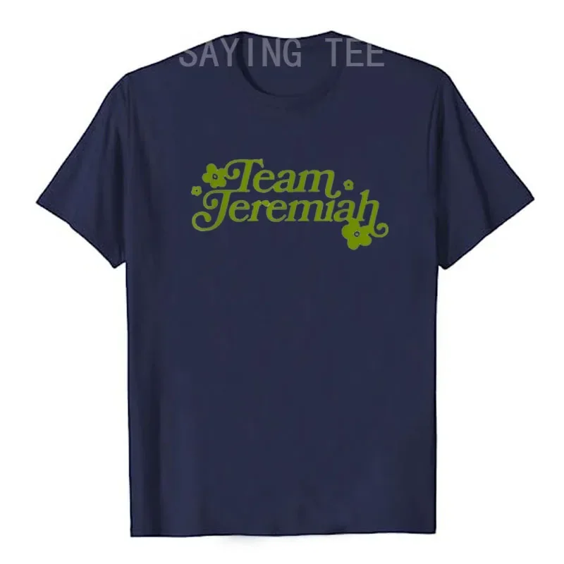 The Summer I Turned Pretty - Cousins Beach T-Shirt Team Belly, Team Jeremiah Floral Tee Tops Cool Cousins Rowing Graphic Outfits