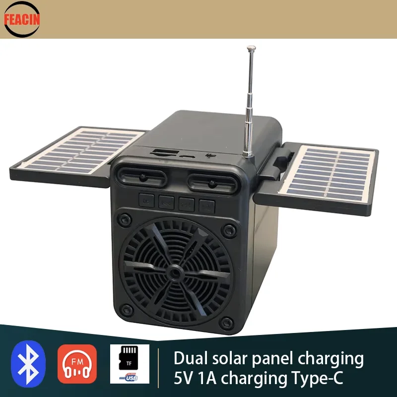 Portable Bluetooth … - image