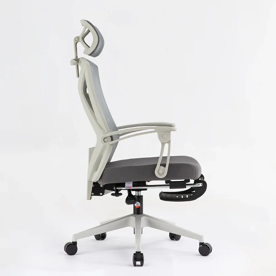 Free sample SIHOO M92 High Back Adjustable Height Mesh Ergonomic Office Chair With Headrest