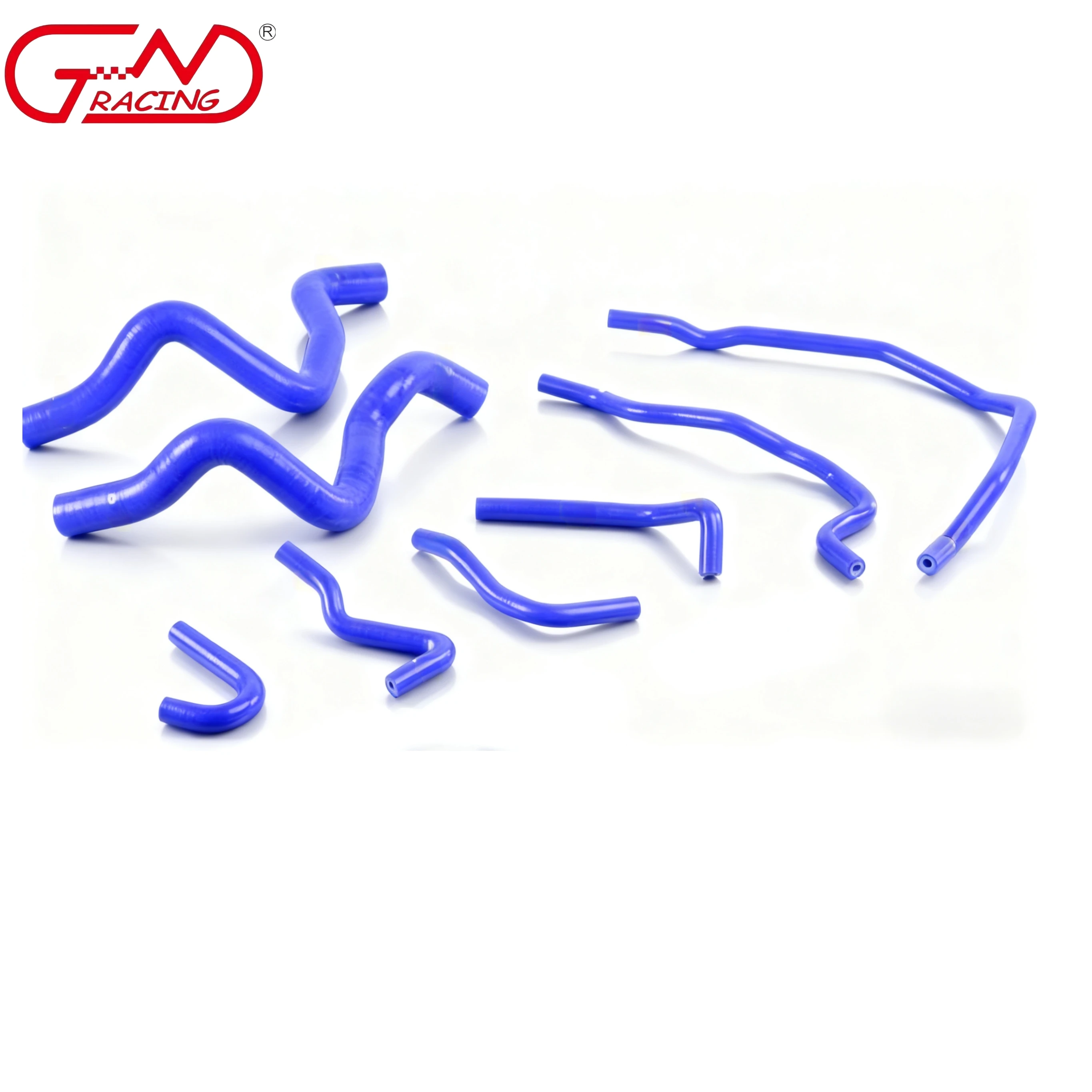 Silicone Radiator H…