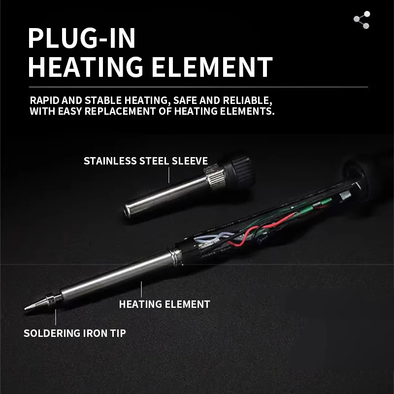 

Пневматический полуавтоматический паяльный аппарат — профессиональный сварочный инструмент для электроники и авиационных вилок