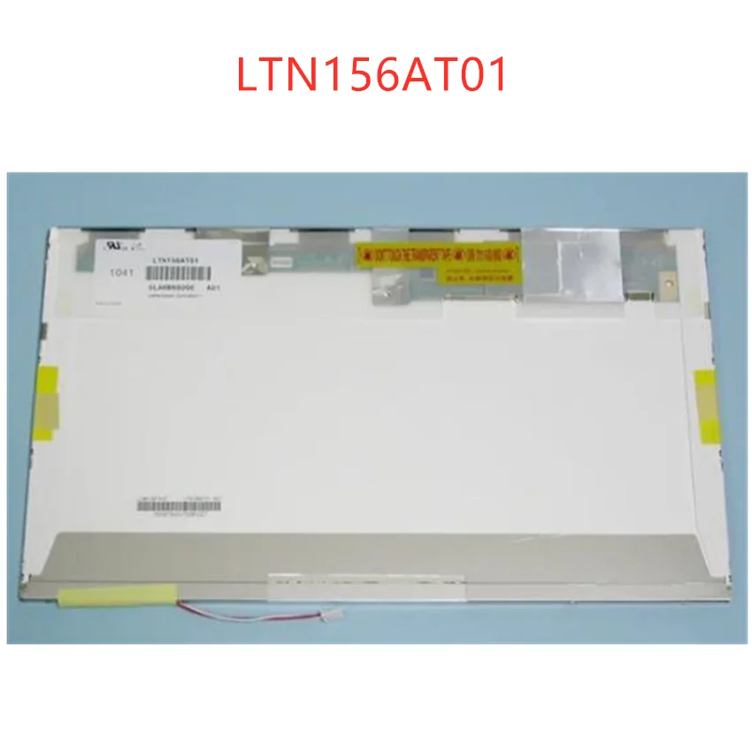 

Free shipping LTN156AT01 FOR samsung R520 latpop screen display 30pin 15.6 inch lcd matrix