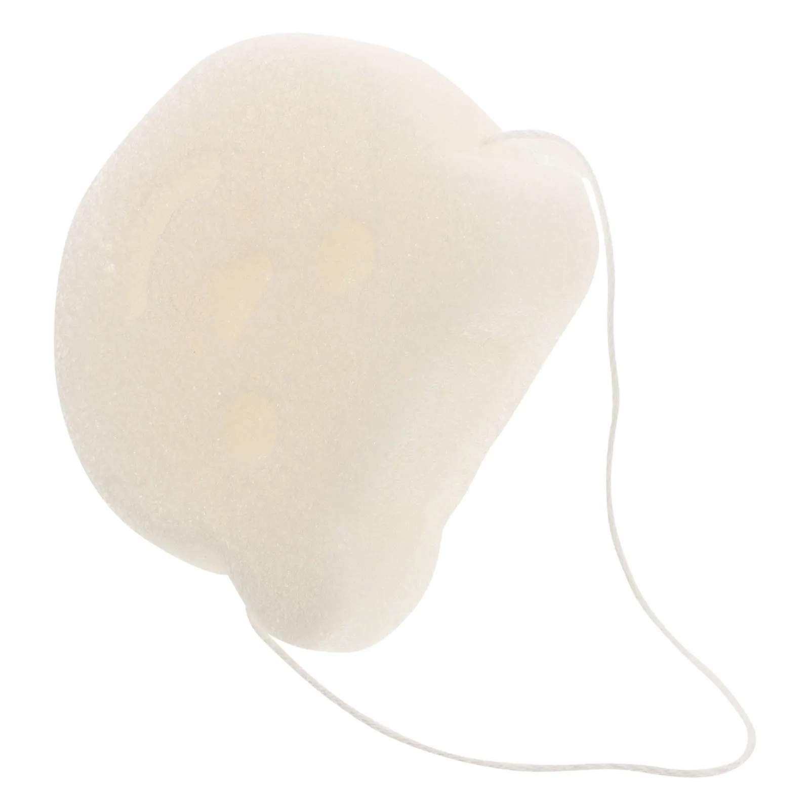 Baby Bath Sponge Soft Gentle Muslin Sponge Bath Time Essentials for Newborn Toddler Kids Baby Skin Care Accessory
