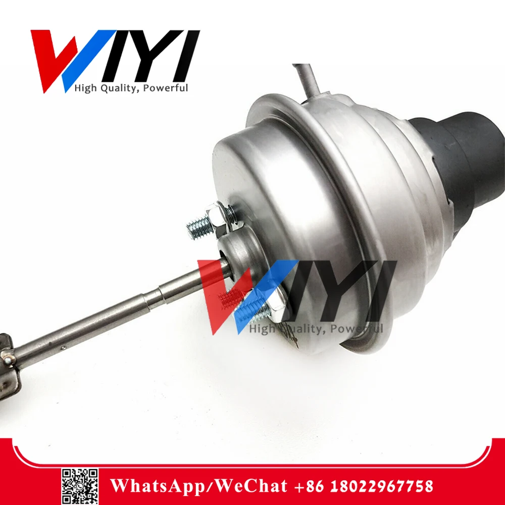 Turbo Turbocharger Wastegate Actuator for VW AUDI Seat Skoda 1.6 TDI 03L253016T 775517 803955 792430