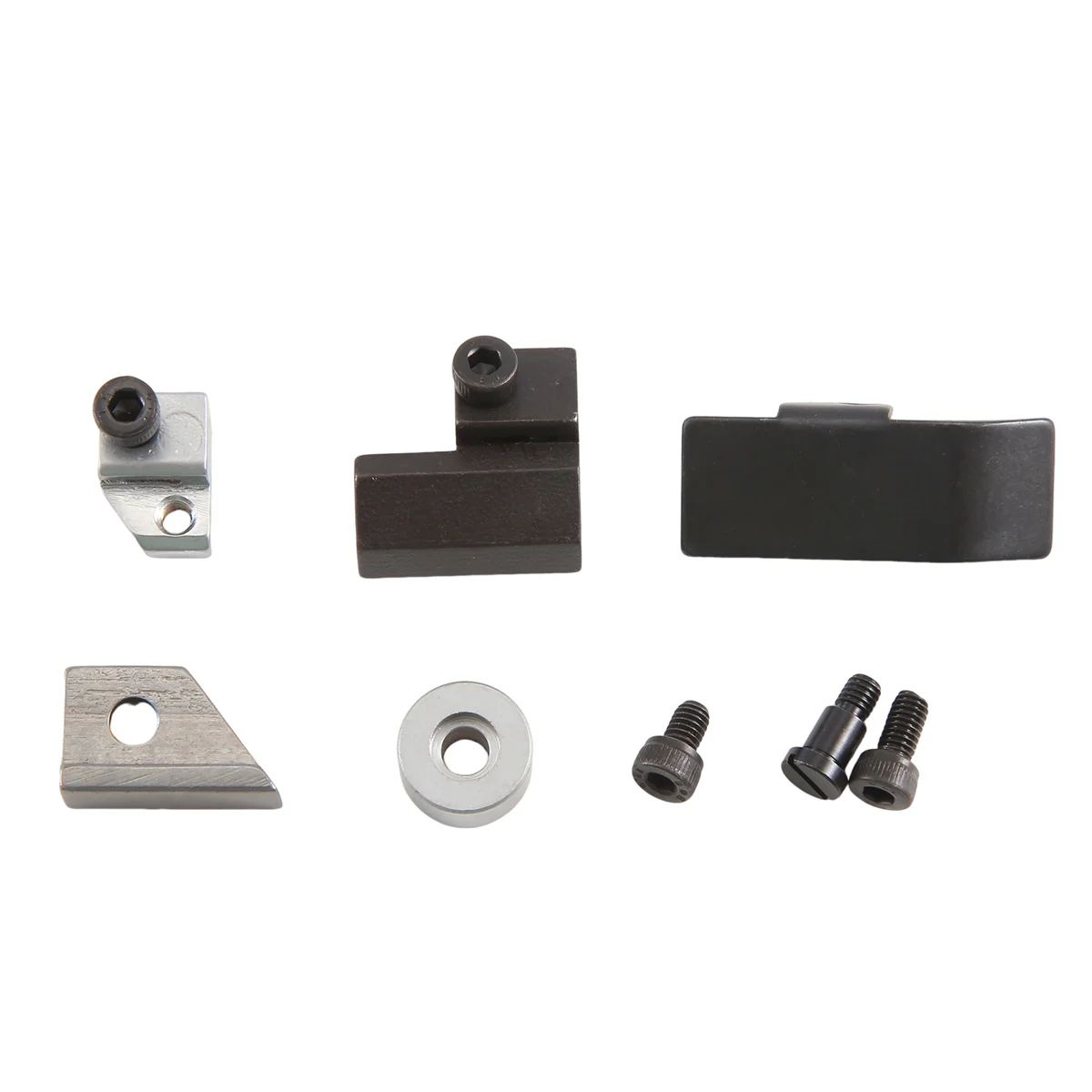 Replacement Header Kit for Juki LU-1508 LU-1510 Sewing Machine Industrial Sewing Machin GB-6 Parts Accessories