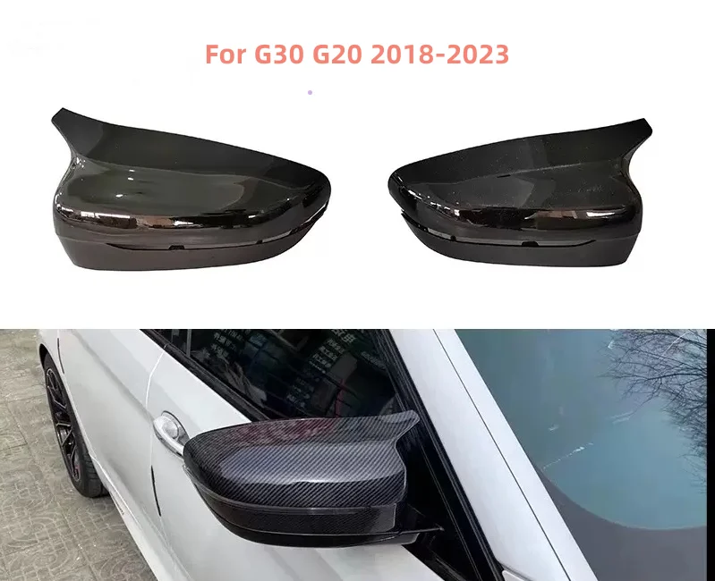 

For BMW G30 Mirror Cover 2018-2023