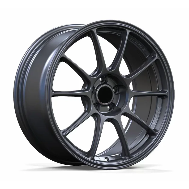 High-quality Car Rim 17 to 24 Inch 5*120 5x112 18 19 Forged Wheels Car Alloy Rim