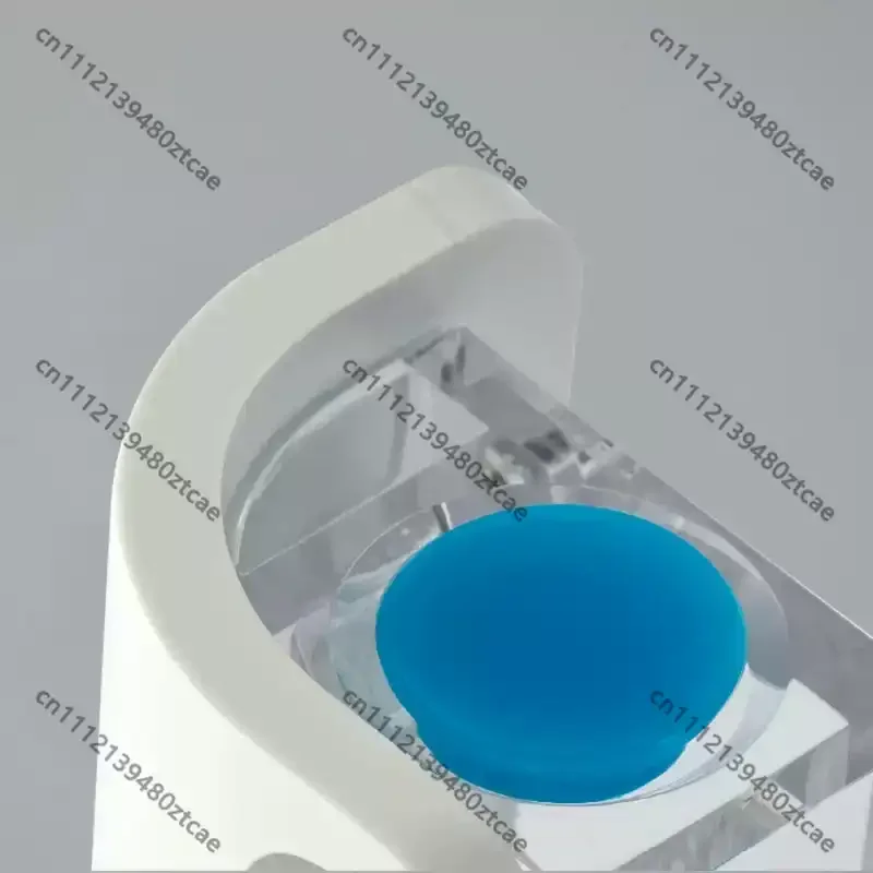 Silicone Sealing Plug Stopper Replacement Part For Humidifying Cup Jar Household Air Processing Equipment Spare Accessory