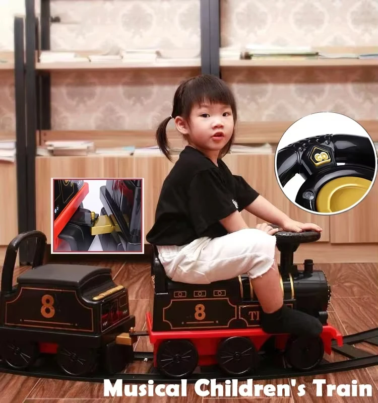 #32 RC Trains Comparison Guide