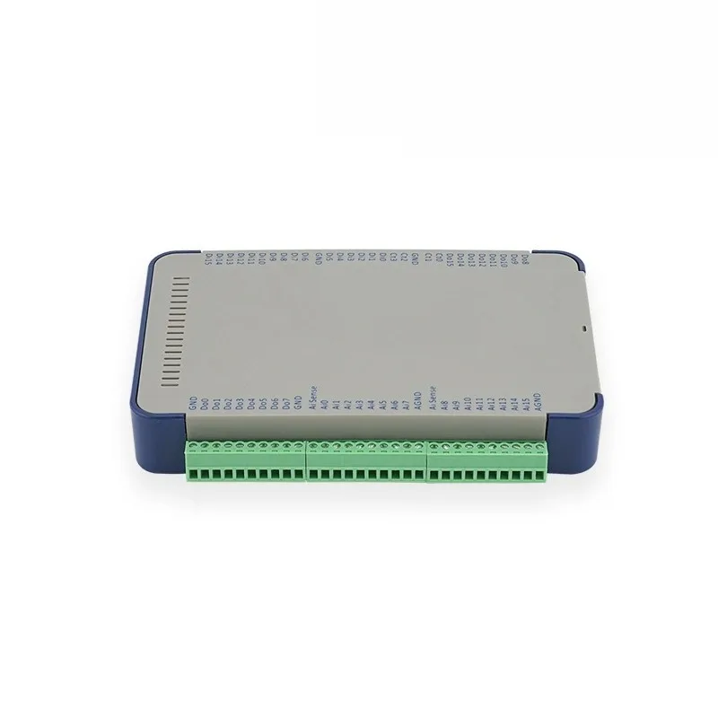 For USB1252A Data Collection Card 12 Bit 16 Channel 8 Differential Input 500k Sampling Module