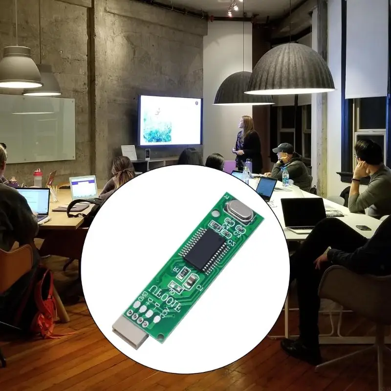 203b USB إلى 26pin 1.44 ميغابايت 3.5 بوصة محول موصل محرك أقراص مرن USB إلى 26pin USB إلى محرك القرص المرن FFC FPC