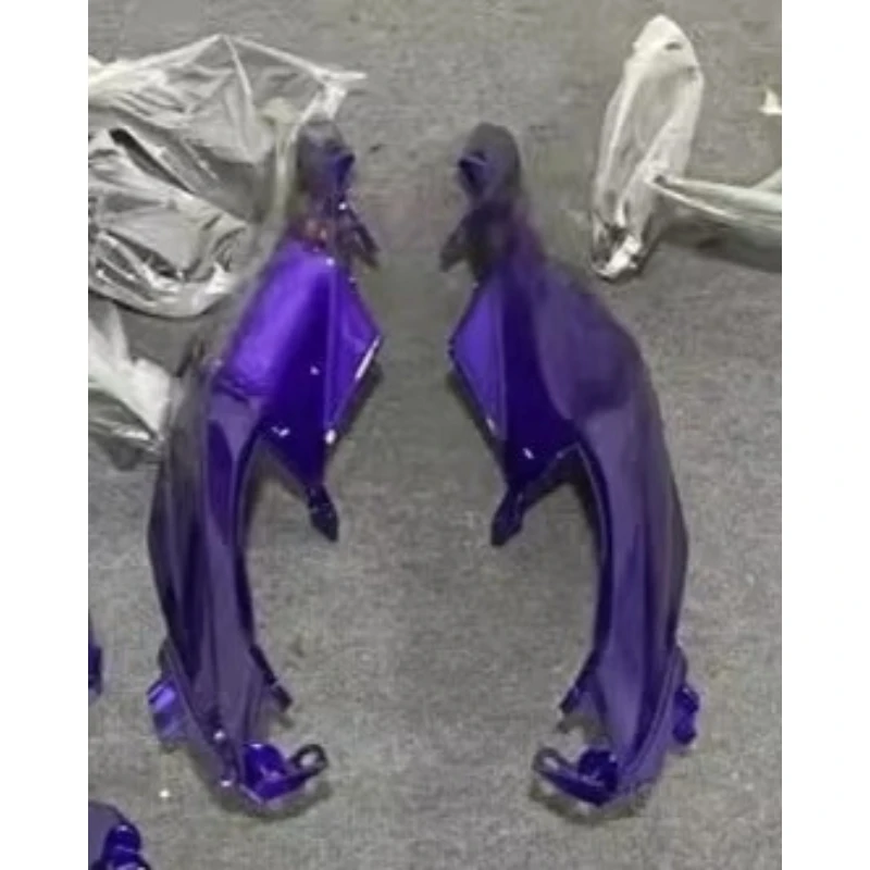 Wholesale Motorcycle Fairing Kit for GSXR1000 K17 2017 2018 2019 2020 2021 2022 2023 2024  Full ABS Fairing  Kit