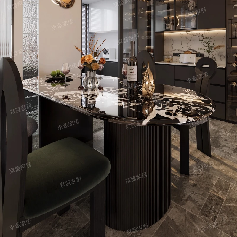 Square Eating Dinin… - image