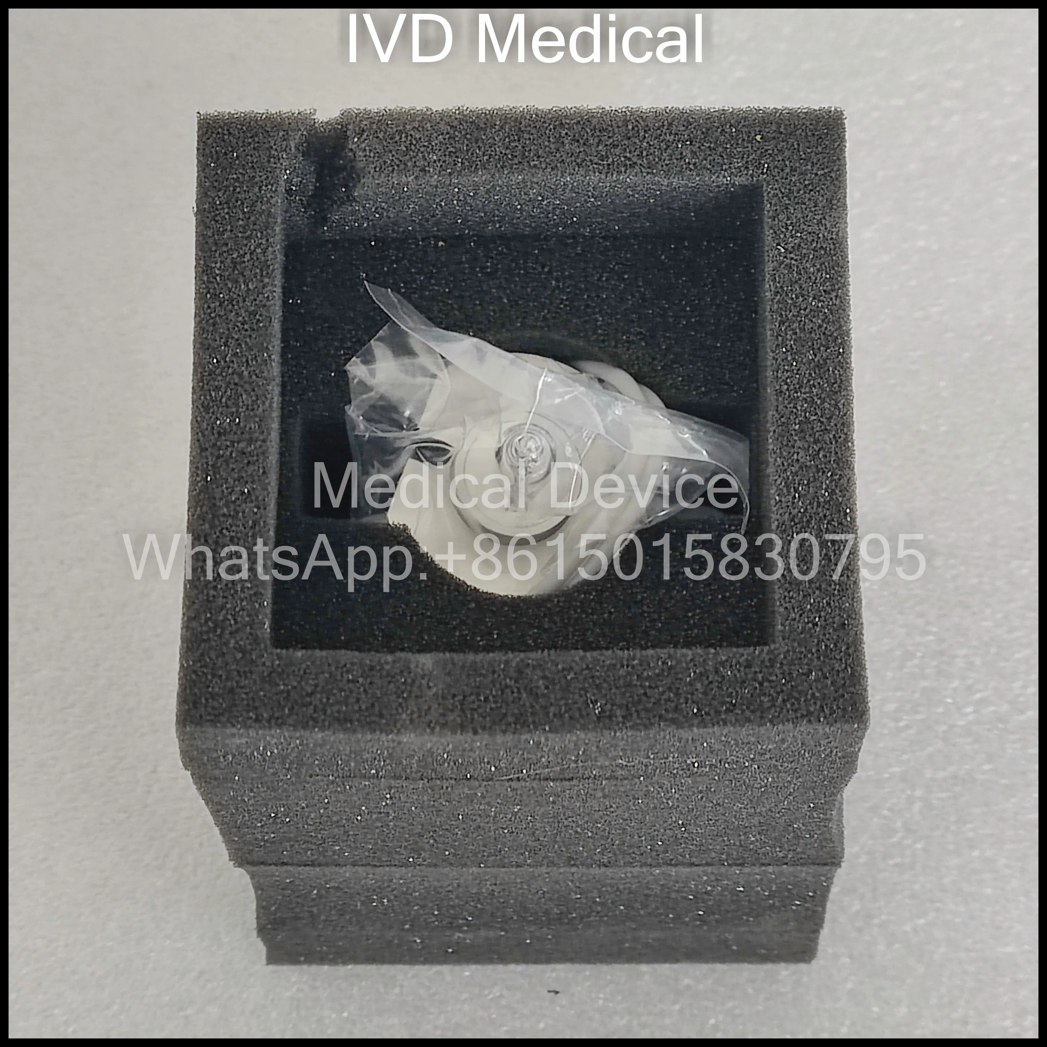 Mindray BS350E BS350S BS240pro BS240E BS360E BS360S BS370E BS370S conjunto de lámpara de fuente de luz/bombilla de analizador bioquímico