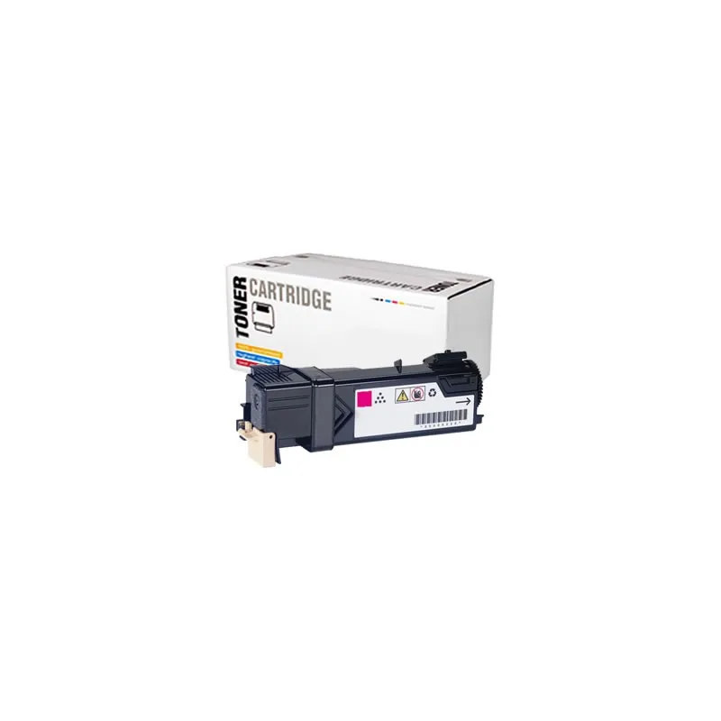 XEROX alternative X6130M toner cartridge, replaces a 106R01279 XX6130MC imprimirbien.com