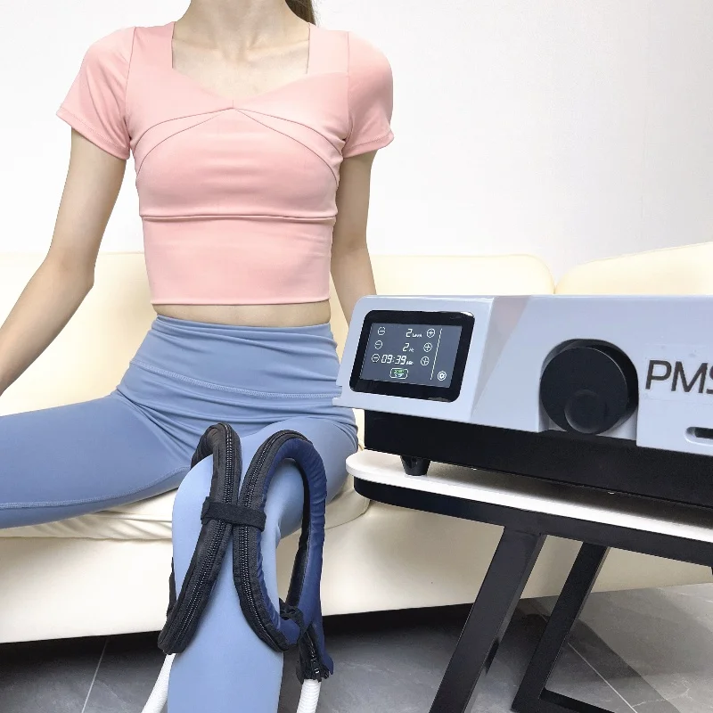 PMST Loop PEMF Therapy Eletromagnetic Feild TMS Machine