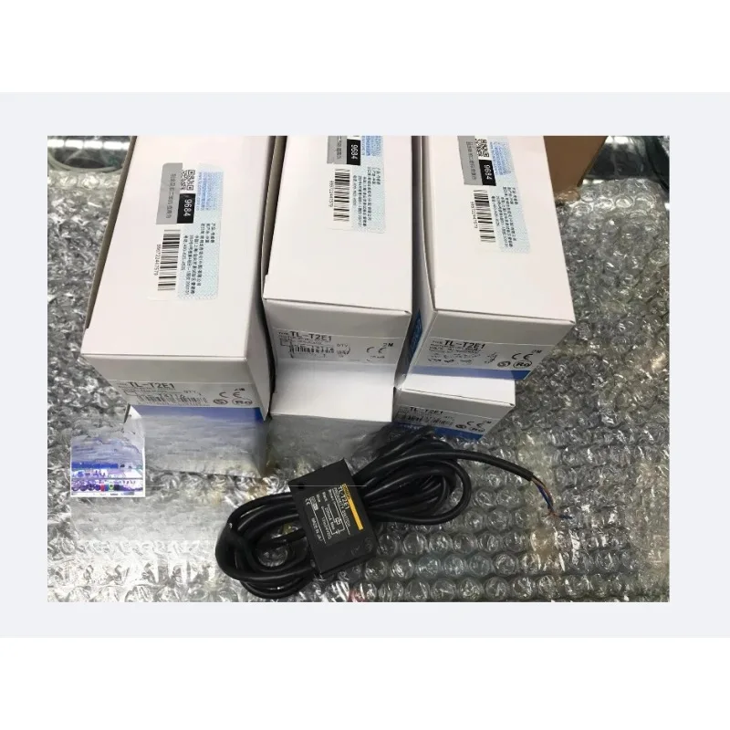 

TL-T2E1 T2E2 T2F1 T2Y1 Proximity Switch, Original Metal Induction Sensor