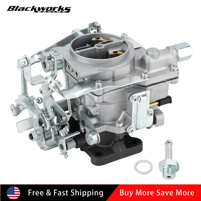 

21100-24034 21100-24045 21100-24035 2 Barrel Carburetor Carb Sliver For 1968-1978 Toyota Corolla 3K 4K 1986-1988 Suzuki Samurai