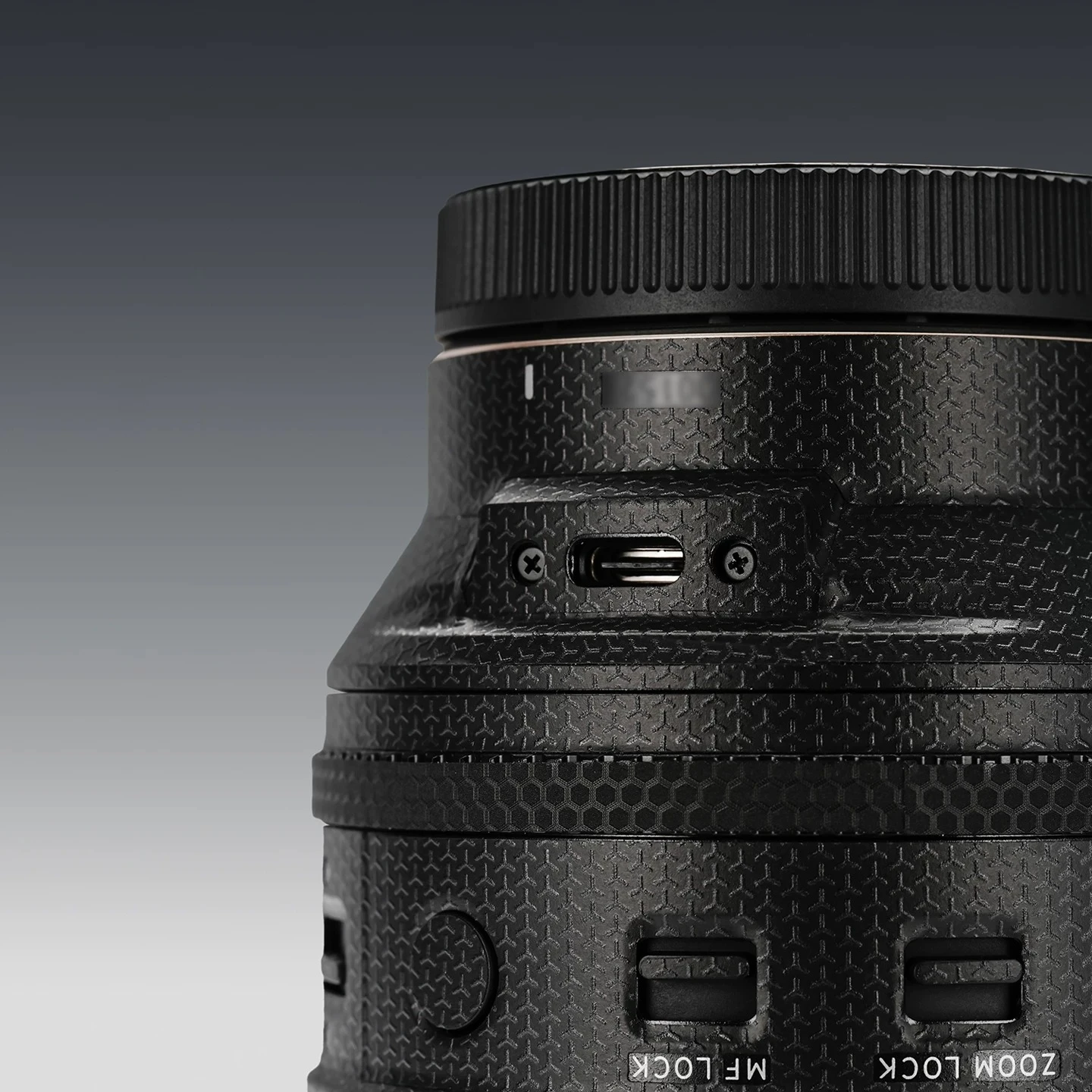 タムロン-12-20mm-f28-レンズ用傷防止保護フィルム-ボディプロテクタースキン-ソニーeマウント用