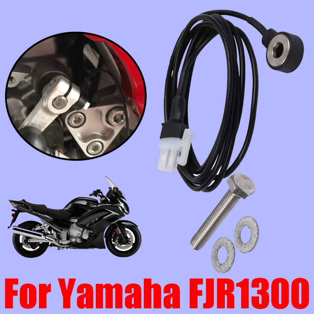 For Yamaha FJR1300 …