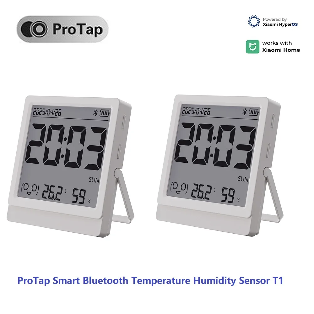 Aqara Motion Sensor Smart Human Body Sensor ZigBee Temperature Sensor Wireless Connection Smart Home For Mi Home APP