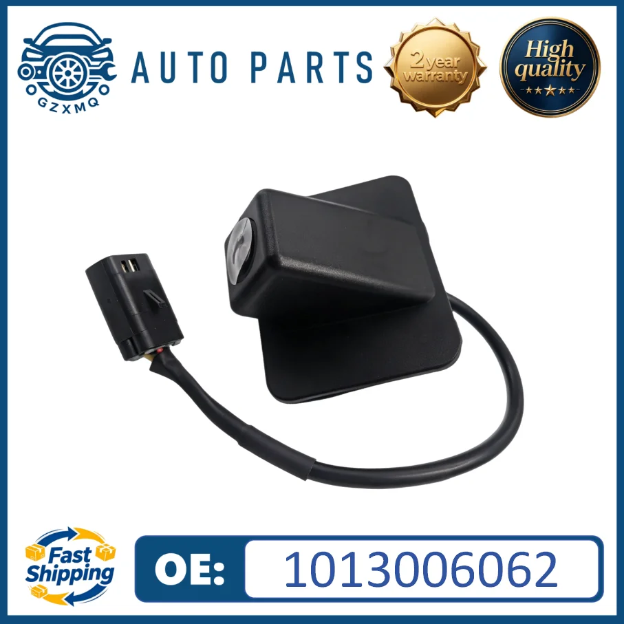 1013006062 Rear View Parking Assist Camera For Geely Emgrand Sedan EV 350 450 500
