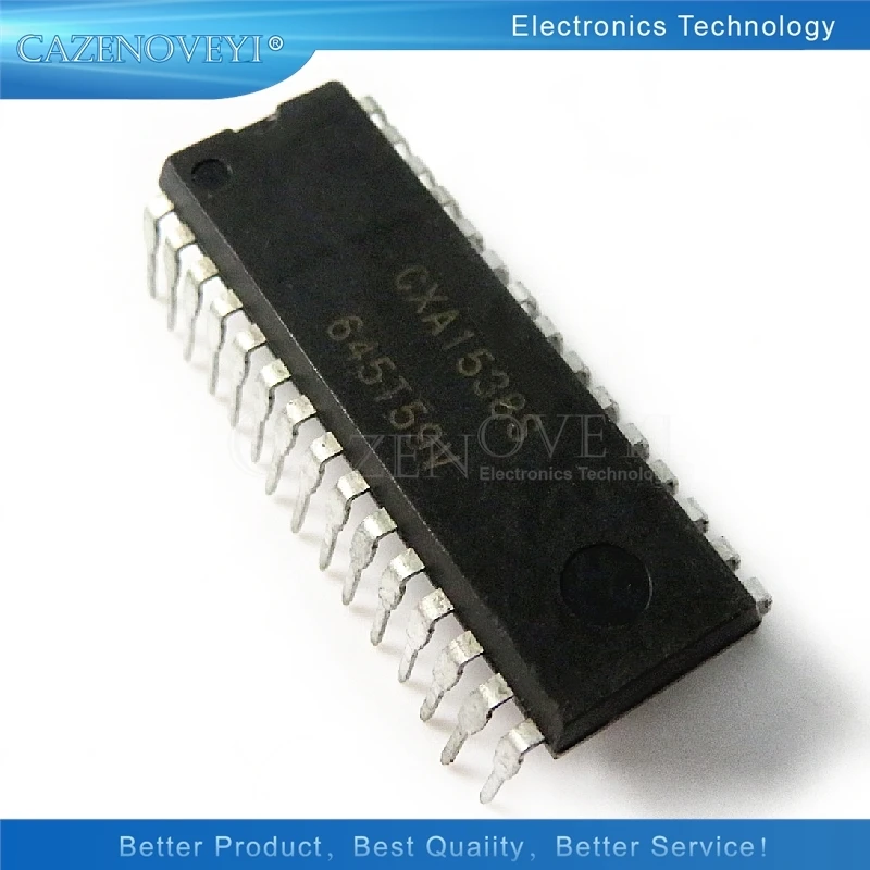 

10pcs/lot CXA1538S CXA1538 DIP-30 In Stock