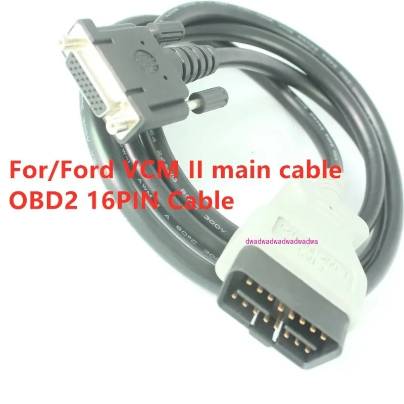 Car OBD2 Cables For… - image