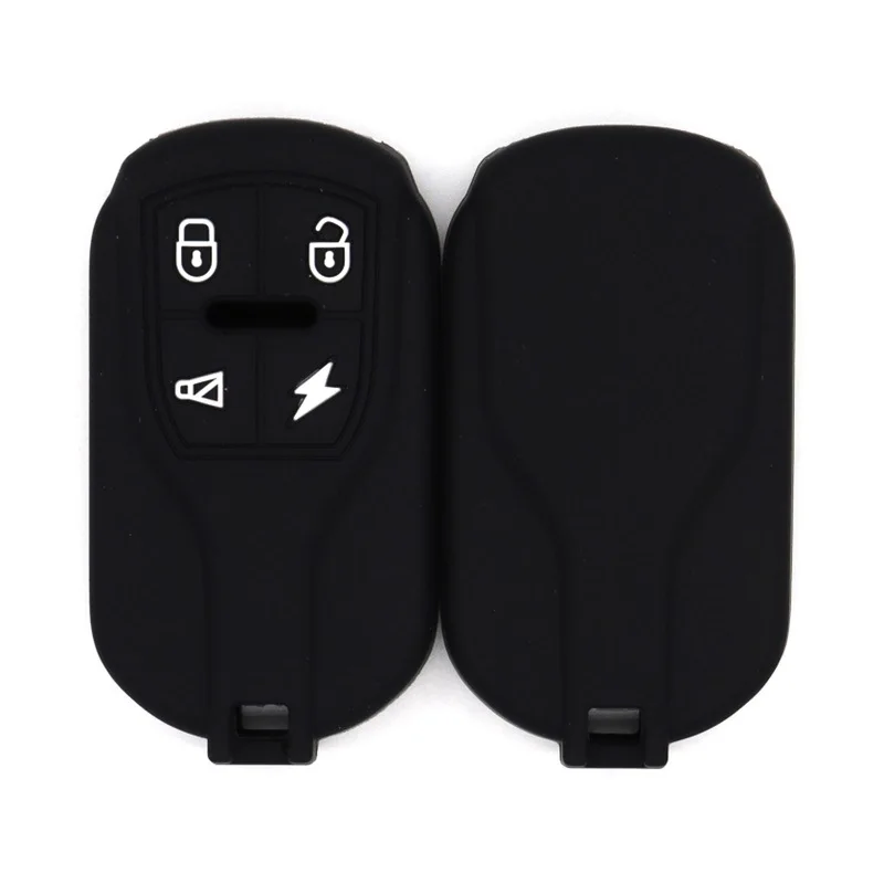 

Аккумуляторный автомобильный силиконовый защитный чехол Luyuan Xiaogui Wang Xinri Lima Wuyang сумка для ключей с дистанционной сигнализацией для электромобиля