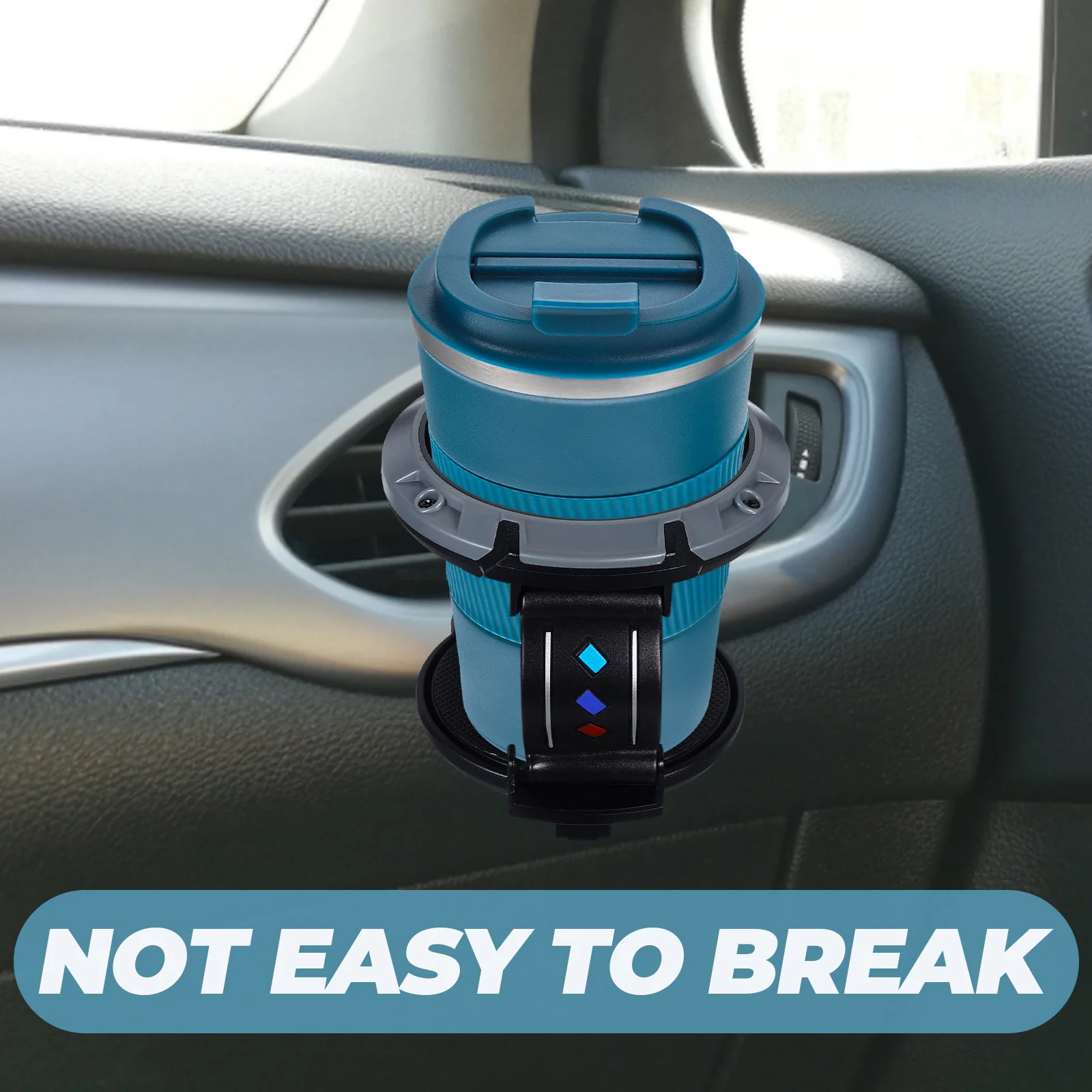 

Drink Outlet Holders Vertical Air Vent Water Bottle Cup Holder For Car Water Bottle, Air Vent Cup Holder For Car