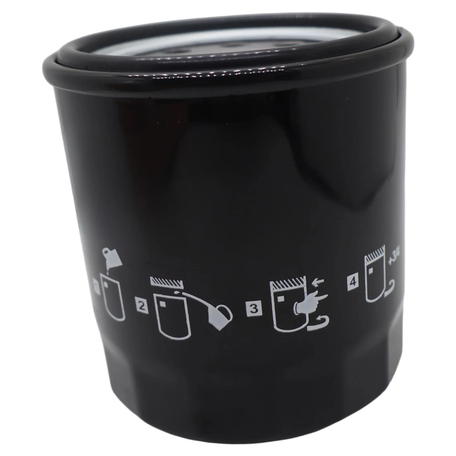 

Oil Filter 02/800176 Compatible for Kobelco SK60-2 SK60-3 SK60-5 SK60-5.5 SK60SR SK70SR-1 SK70SR-2 SK75UR-3 Crawler Excavators