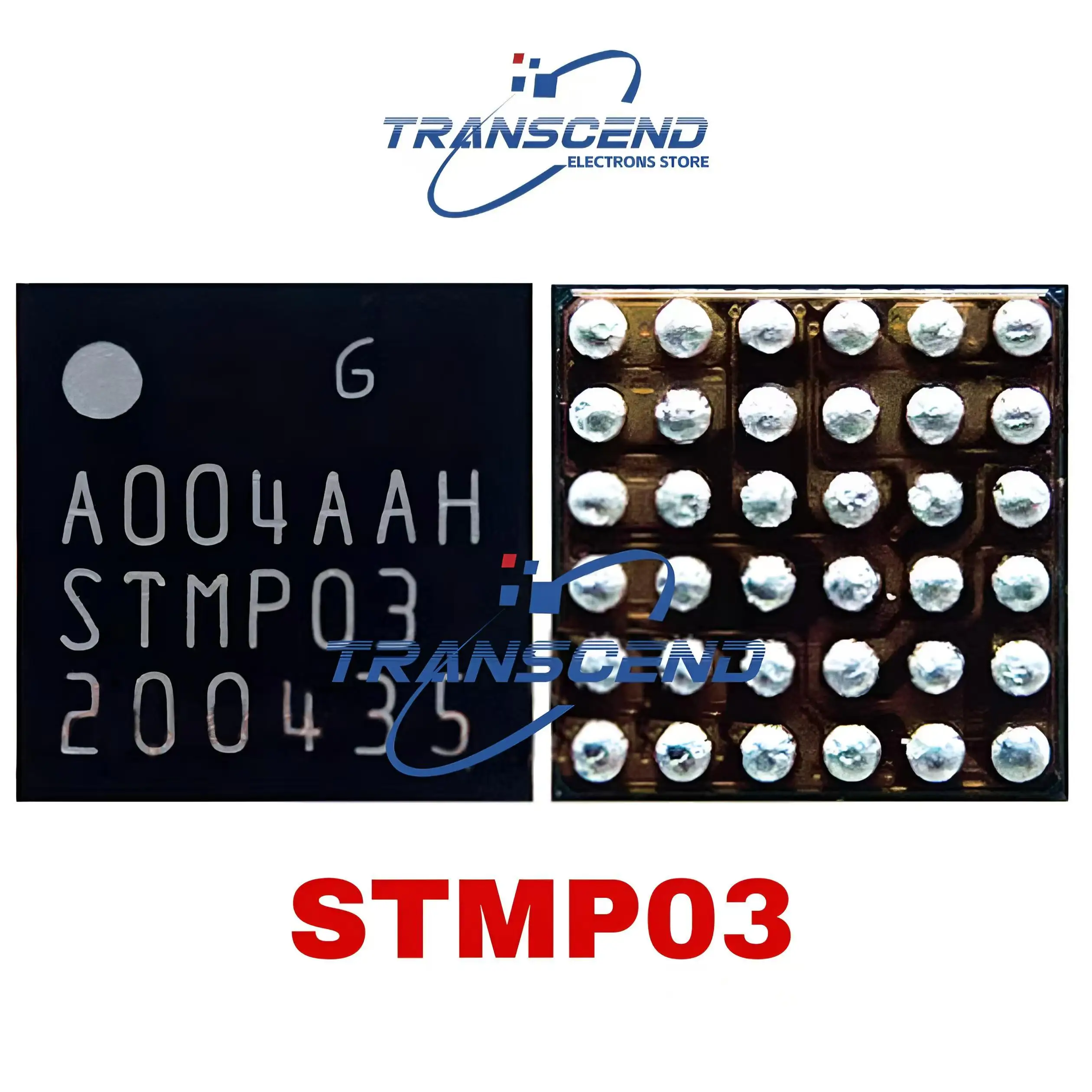 2PCS-5PCS SM3010 SM3010B ESMP03A 35L36A SM3010A STMP03 DOS15  LCD Display IC for Samsung  Huawei Redmi BGA Chipset