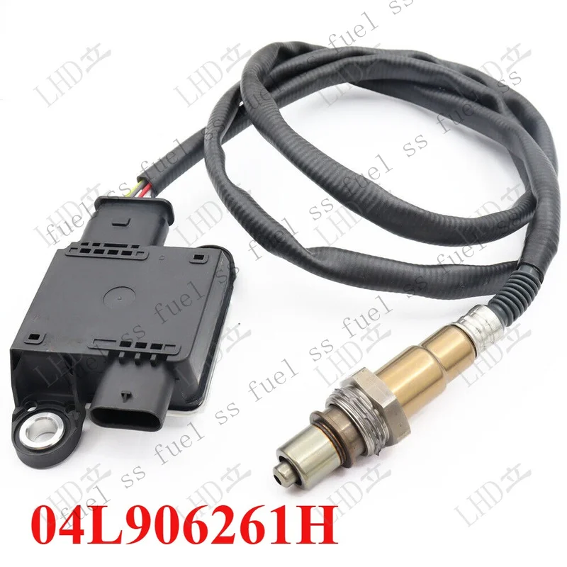 S+ PM Sensor 04L906261H for Audi A7, VW T6, Touareg, Arteon, Passat 2.0 TDI